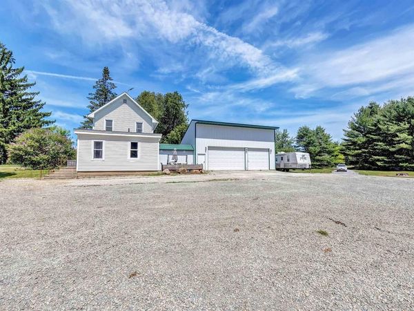 N657 STATE HWY 187, Shiocton, WI 54170