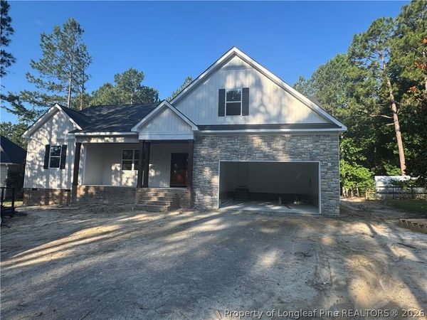 282 Pineridge Cove, Sanford, NC 27332