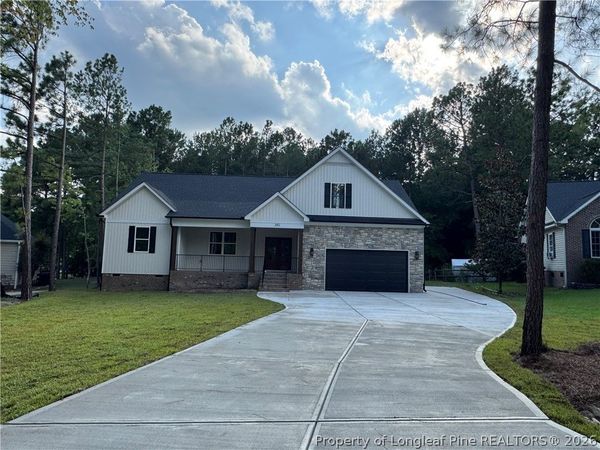 282 Pineridge Cove, Sanford, NC 27332