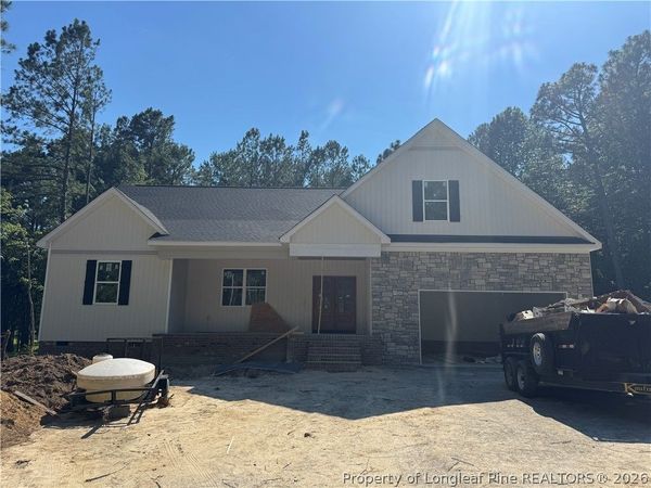 282 Pineridge Cove, Sanford, NC 27332