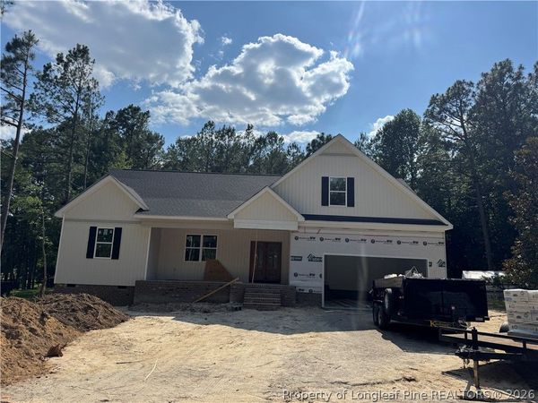 282 Pineridge Cove , Sanford, NC 27332