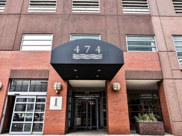 474 N Lake Shore Drive , Unit 2307, Chicago, IL 60611