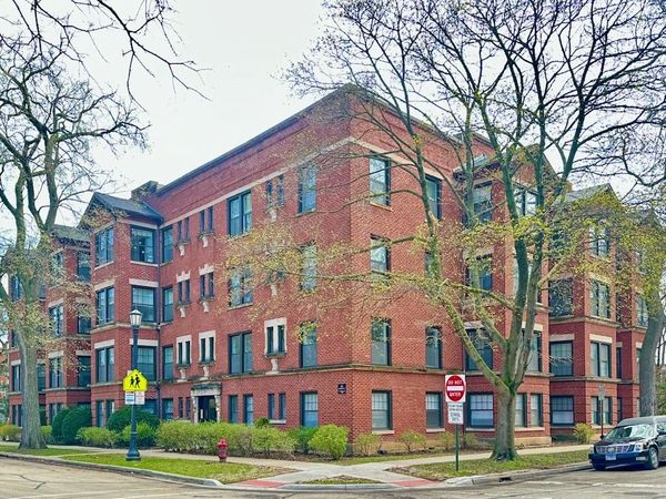 943 Judson Avenue , Unit 2, Evanston, IL 60202