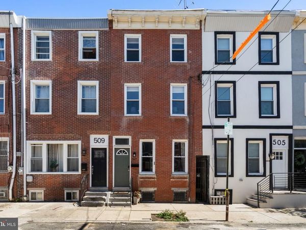 507 GREENWICH STREET, PHILADELPHIA, PA 19147