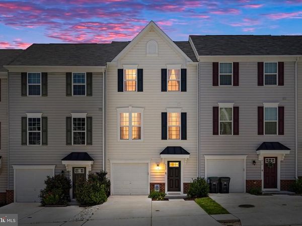 512 STREAMVIEW, FREDERICKSBURG, VA 22405