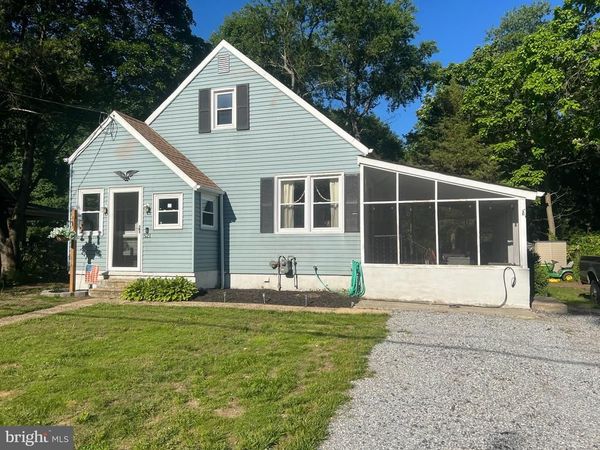 521 BELLVIEW AVENUE, CLAYTON, NJ 08312