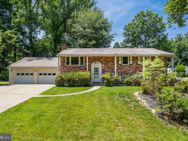 6914 HADLOW DRIVE, SPRINGFIELD, VA 22152