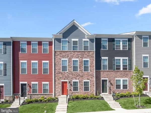 1944 FAUNA DRIVE , FREDERICK, MD 21702