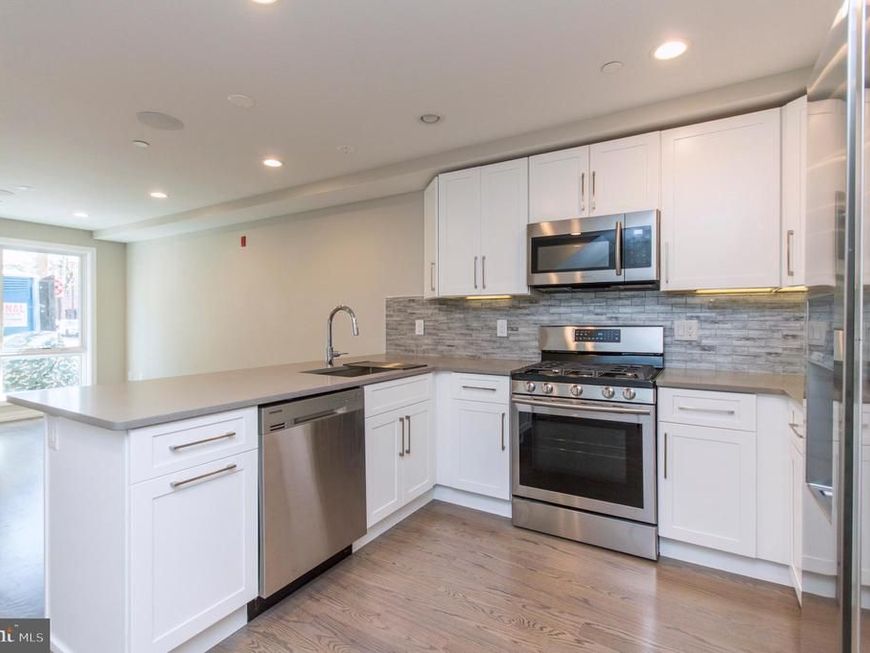 1703 Bainbridge Street , Unit 2, Philadelphia, PA 19146 Main Photo