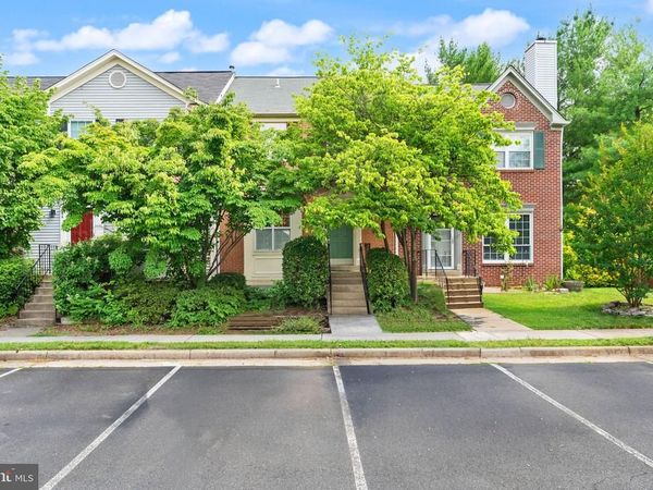 734 BALLS BLUFF ROAD NE, LEESBURG, VA 20176