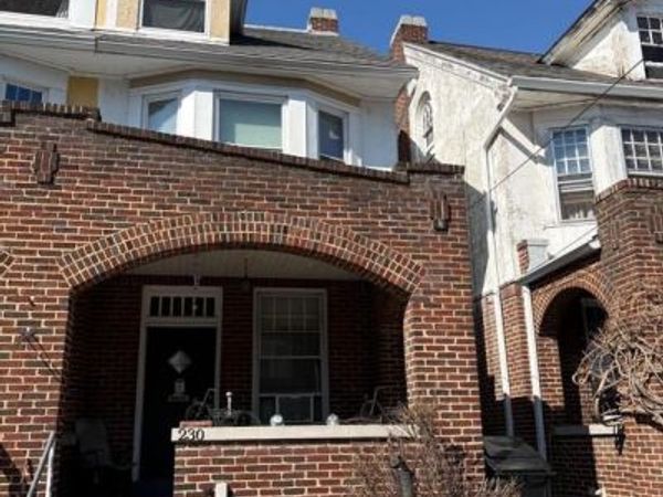 230 SENECA STREET, HARRISBURG, PA 17110
