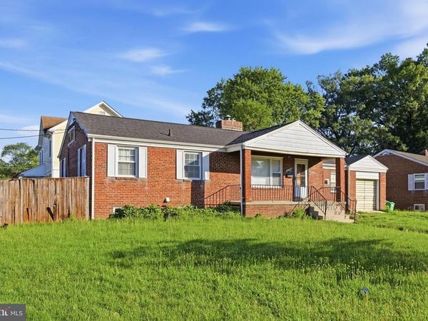 2200 BEECHWOOD ROAD, HYATTSVILLE, MD 20783