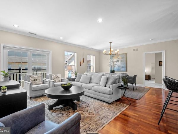 500 ADMIRALS WAY, Unit 402, PHILADELPHIA, PA 19146