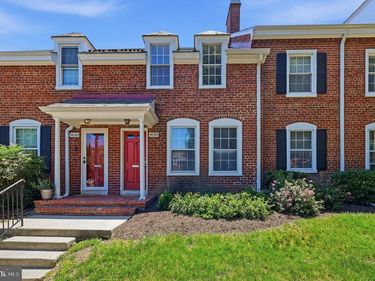 4638 36TH STREET S , Unit B, ARLINGTON, VA 22206