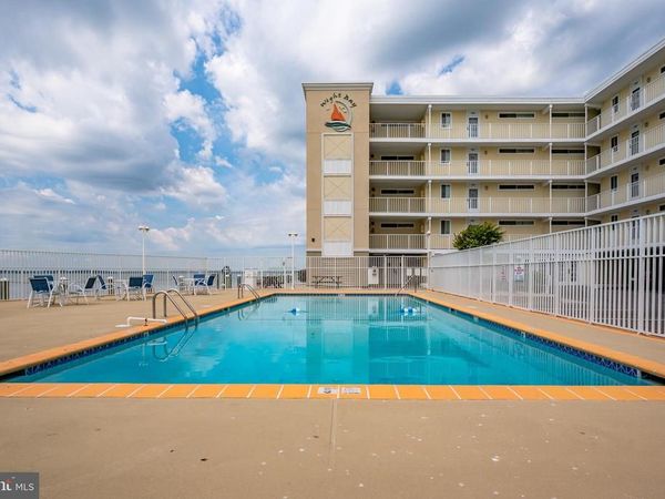 4711 COASTAL HIGHWAY, Unit 536, OCEAN CITY, MD 21842