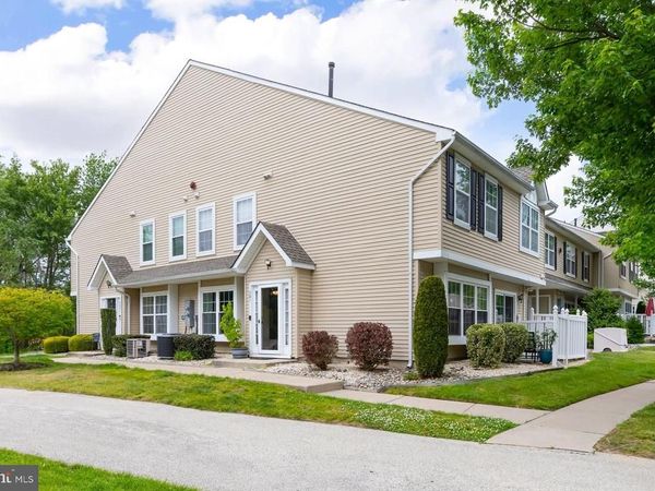 701 TANGLEWOOD DRIVE, SICKLERVILLE, NJ 08081