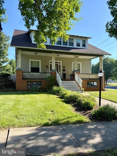 531 FRONT STREET, LITITZ, PA 17543