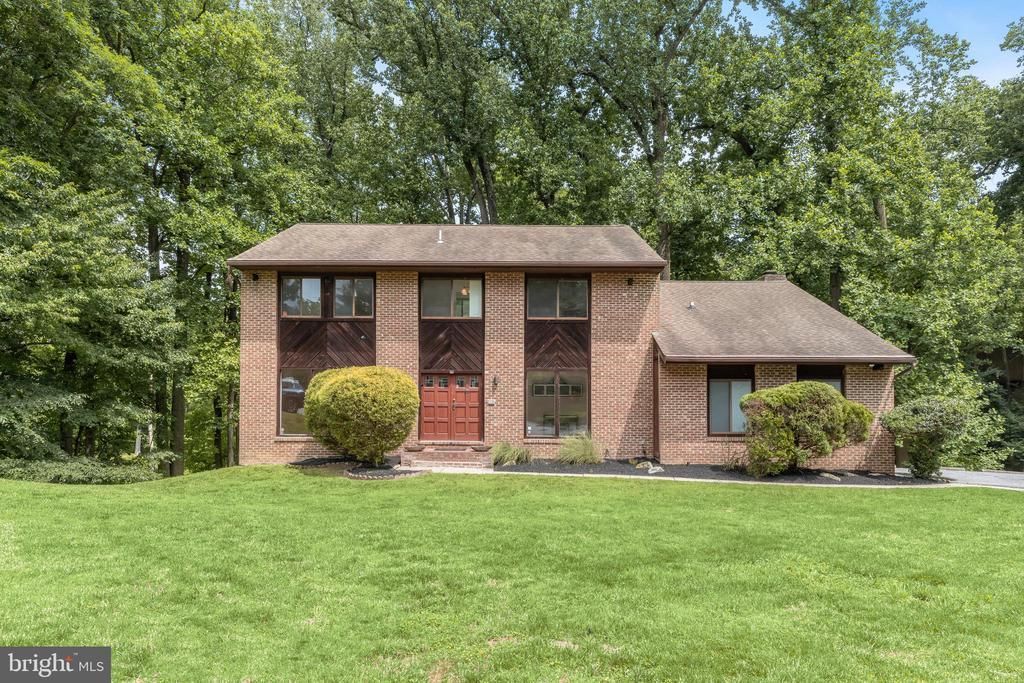 19 MARCIE WOODS COURT, BALTIMORE, MD 21208