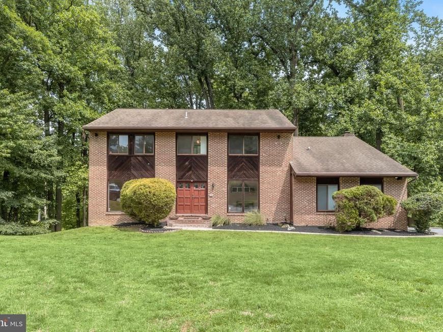19 Marcie Woods Court, Baltimore, MD 21208 Main Photo