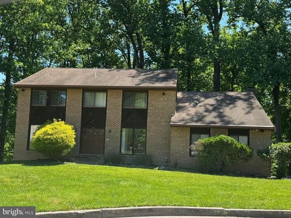 19 MARCIE WOODS COURT, BALTIMORE, MD 21208