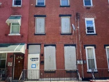 2025 N WOODSTOCK STREET, PHILADELPHIA, PA 19121