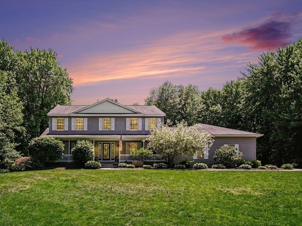 12900 Green Fern Road NE, Belding, MI 48809
