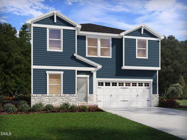 513 Southland Drive, Zebulon, NC 27597