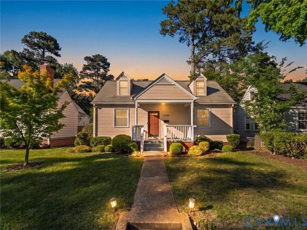 6706 Stuart Avenue, Richmond, VA 23226