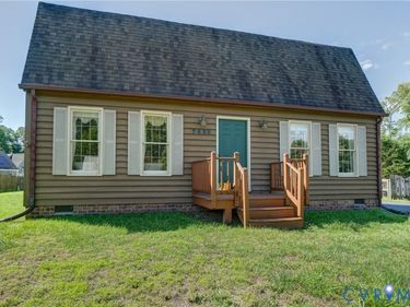 7432 Shire Parkway, Mechanicsville, VA 23111