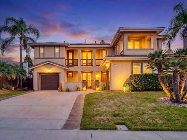 1749 Skimmer Ct , Carlsbad, CA 92011