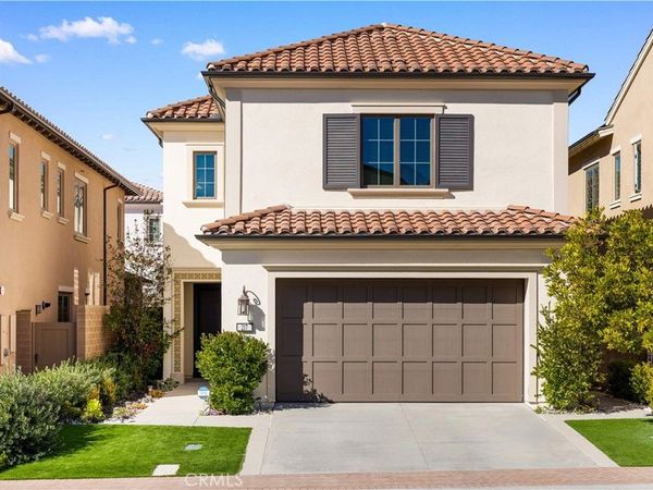 217 Piazza , Irvine, CA 92602