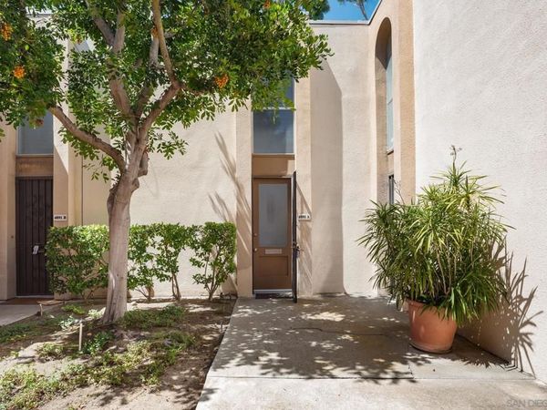 4891 Collwood Blvd , Unit A, San Diego, CA 92115