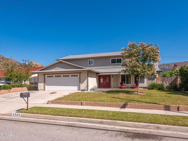 6524 Menlo Street, Simi Valley, CA 93063