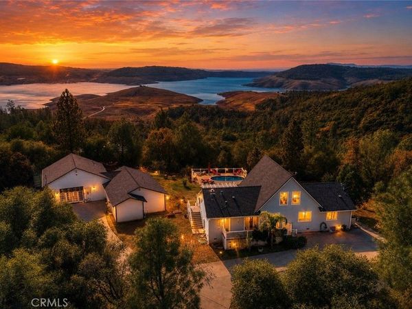 83 Northfork, Berry Creek, CA 95916