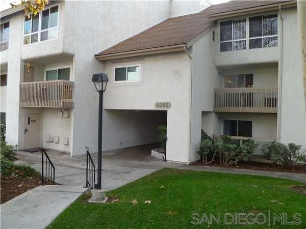 6255 RANCH MISSION ROAD , San Diego, CA 92108