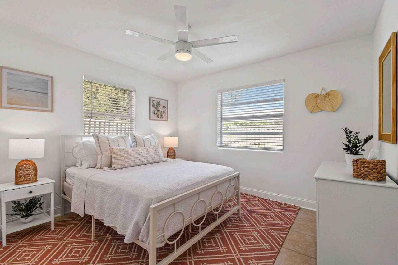 427 Conniston Road, Unit B, West Palm Beach, FL 33405 Photo
