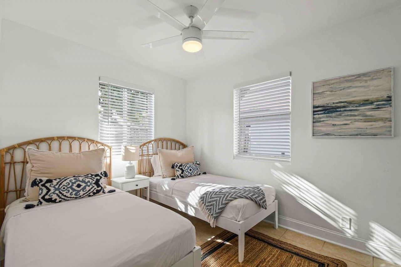 427 Conniston Road, Unit B, West Palm Beach, FL 33405 Photo