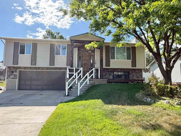 1701 Delmar St., Pocatello, ID 00000