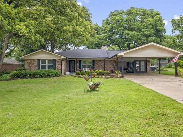 668 County Road 2436, Mineola, TX 75773