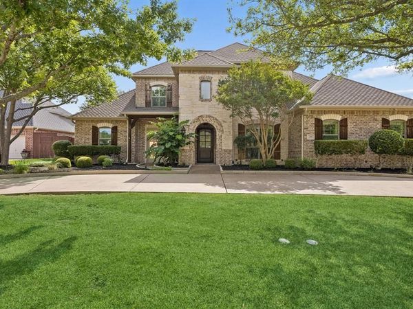 7406 Ramblewood Drive, Garland, TX 75044