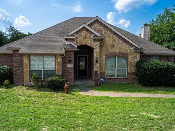2338 Bells Chapel Road , Waxahachie, TX 75165