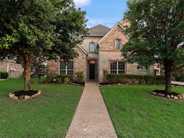 1424 Latigo Lane, Keller, TX 76248