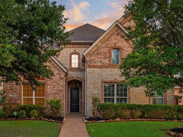 1424 Latigo Lane , Keller, TX 76248