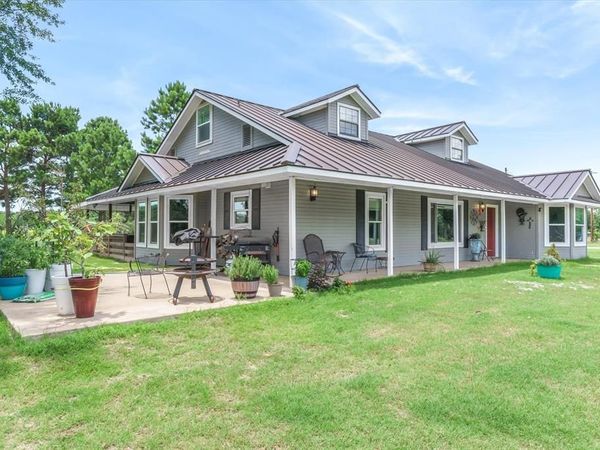 132 Private Road 7105, Edgewood, TX 75117