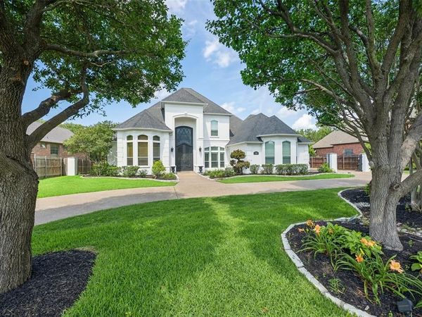 920 Independence Parkway, Southlake, TX 76092