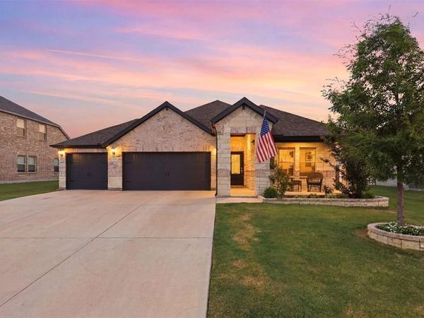 2116 Draco Drive , Haslet, TX 76052