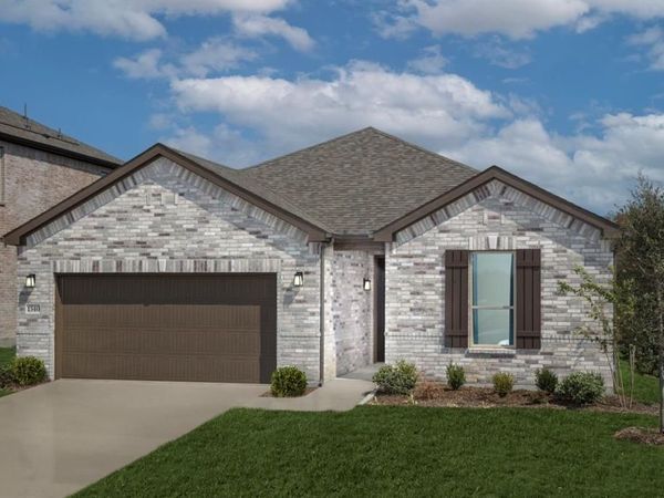 1540 Kingsbridge Drive, Princeton, TX 75407