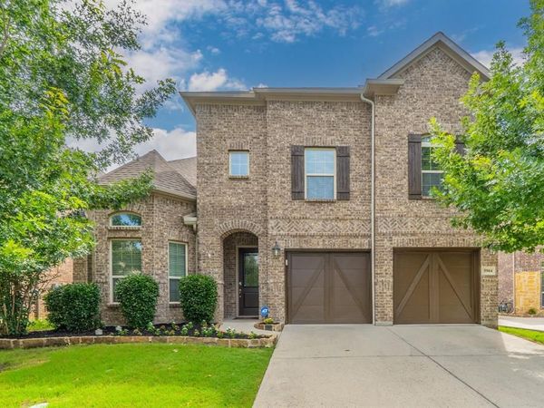 5904 Richmond Drive, North Richland Hills, TX 76180