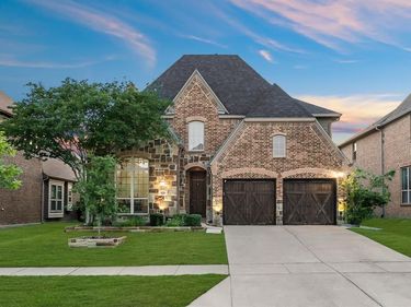 6385 Stallion Ranch Road, Frisco, TX 75036
