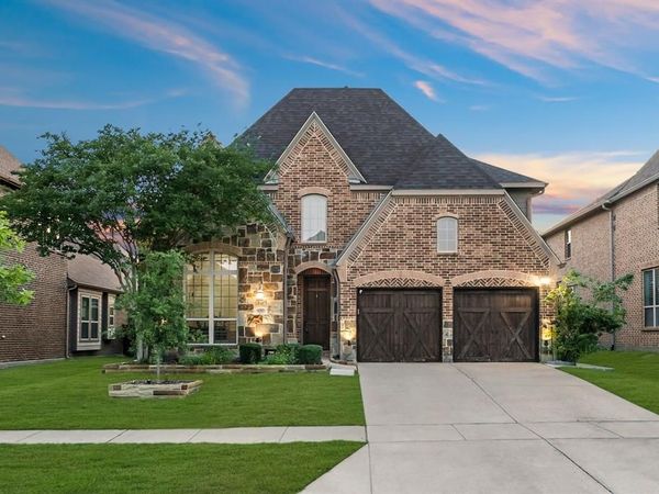 6385 Stallion Ranch Road , Frisco, TX 75036